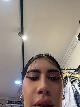 Stripchat Best live sex cam show of clarachanelricek