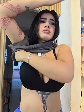 Stripchat Watch Live Sex Cams of clarachanelricek