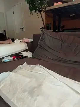 Stripchat Live Sex Cam of BlackLotos