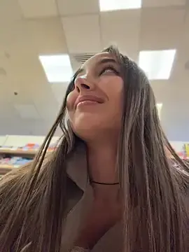 Stripchat Live Sex of ICrazyOneIRL