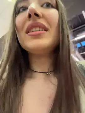 Stripchat Best Webcam of ICrazyOneIRL
