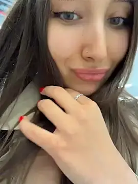 Stripchat Adult Webcam of ICrazyOneIRL