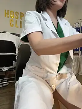Stripchat Live Porn of secretly_masturbating