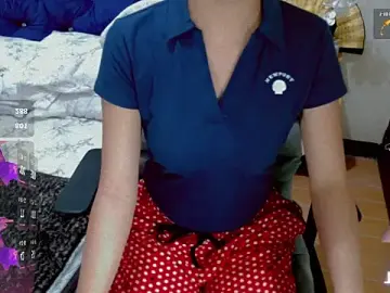 Stripchat Sex Cam of filipinastarlet