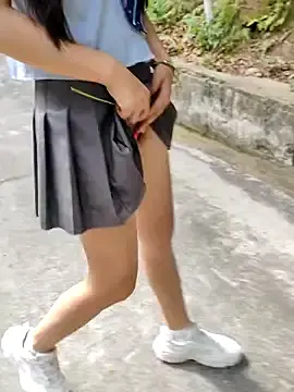 Stripchat Sex Chat of shaoshao-7758