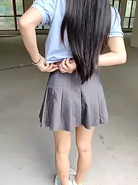 Stripchat Free Live Porn of shaoshao-7758