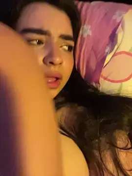 Stripchat Live Sex Cam of Mayaslow