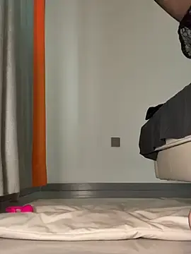 Stripchat Adult Webcam of TFOOTF