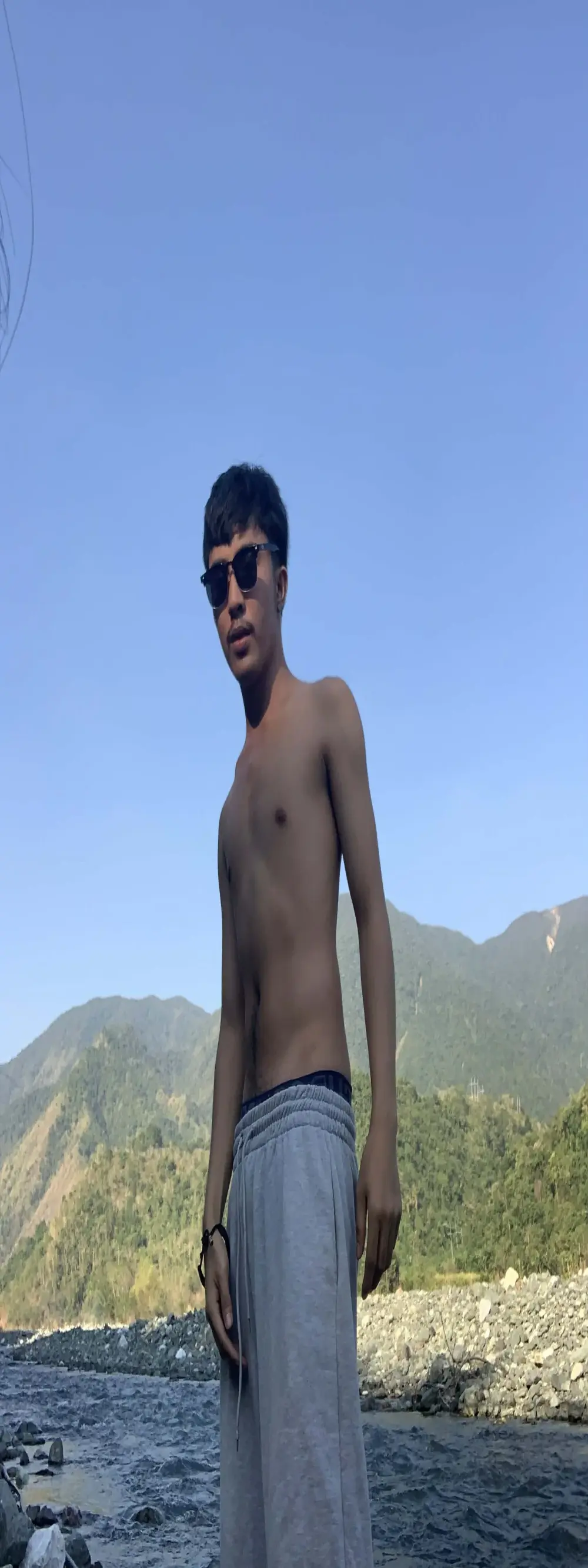 Urloverhardcock
