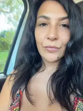 Stripchat Private Sex Chat of Cataleya80