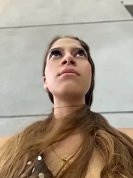 Stripchat Live Porn of Vanneskk