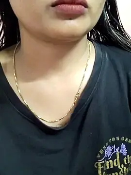 Stripchat Sex Chat of Wild-janvi