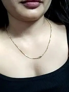 Stripchat Live Porn of Wild-janvi