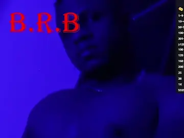 Stripchat Adult Webcam of JhonBlacke