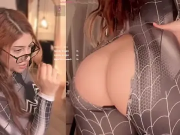 Stripchat Sex Cam of nickky__