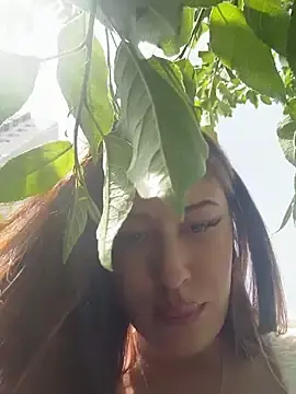 Stripchat Free Live Porn of AdinaKan