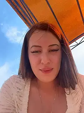 Stripchat Live Porn of AdinaKan
