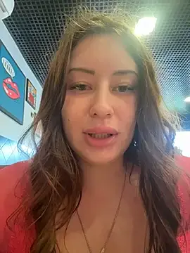 Stripchat Live Sex Cam of AdinaKan