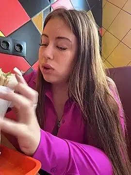Stripchat Live Porn of AdinaKan