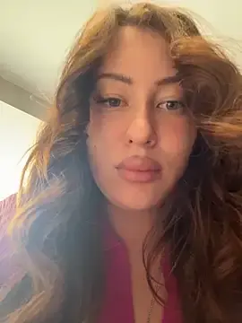 Stripchat Sex Cam of AdinaKan