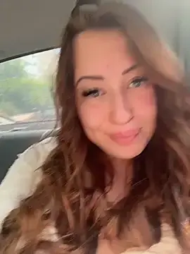 Stripchat Private Sex Chat of AdinaKan