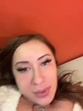Stripchat Free Porn Cam of AdinaKan
