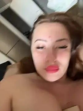 Stripchat Adult Webcam of AdinaKan