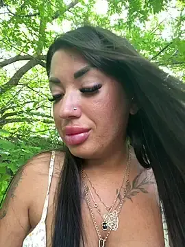 Stripchat Private Sex Chat of RuslanaXX
