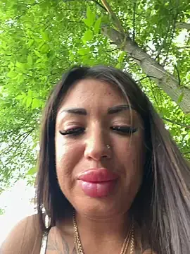 Stripchat Adult Webcam of RuslanaXX