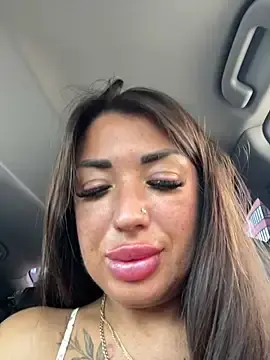 Stripchat Adult Video Chat of RuslanaXX