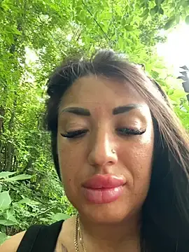 Stripchat Free Porn Cam of RuslanaXX