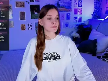 Stripchat Live Sex of Amber_Rogers