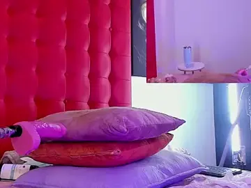 Stripchat Live Porn of Daliana_Beck