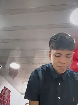 Stripchat Best Webcam of MaxiWildd