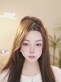 Stripchat Best live sex cam show of Qiaoqiao__