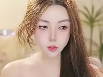 Stripchat Best live sex cam show of Qiaoqiao__