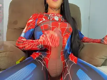 Stripchat Sex Cam of selfsuckqueen_