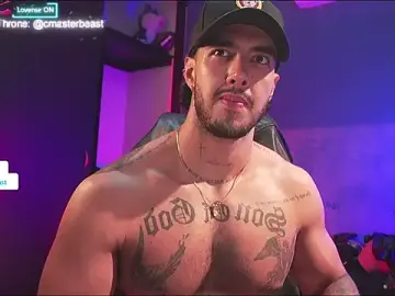Stripchat Sex Cam of JACOB_MARTINS