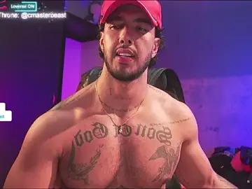 Stripchat Best Webcam of JACOB_MARTINS