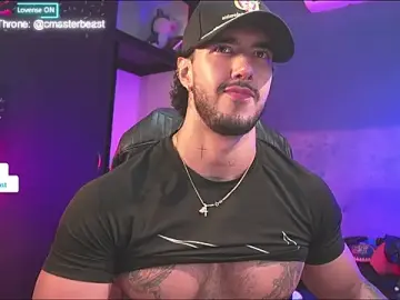 Stripchat Live Sex of JACOB_MARTINS