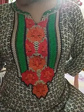 Stripchat Sex Cam of Tanha18