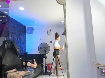 Stripchat Watch Live Sex Cams of DalayMoore