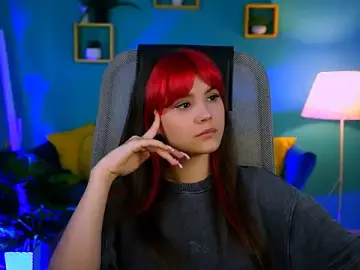 Stripchat Best Webcam of EvaThopson