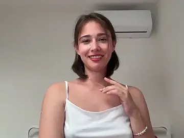 Stripchat Sex Cam of WillHannah