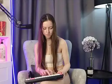Stripchat Best Webcam of Anal_Girl_