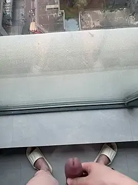 Stripchat Live Sex of yichengm