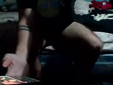 Stripchat Sex Cam of Martin106