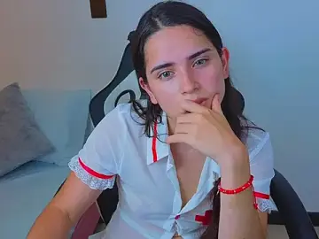 Stripchat Live Porn of angelica_dymond