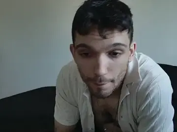 Stripchat Best Webcam of JackDesFeux