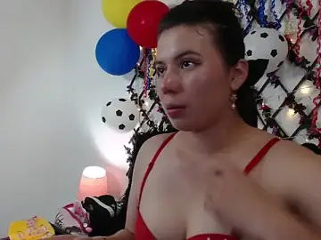 Stripchat Live Sex Cam of Samantha_Wallker
